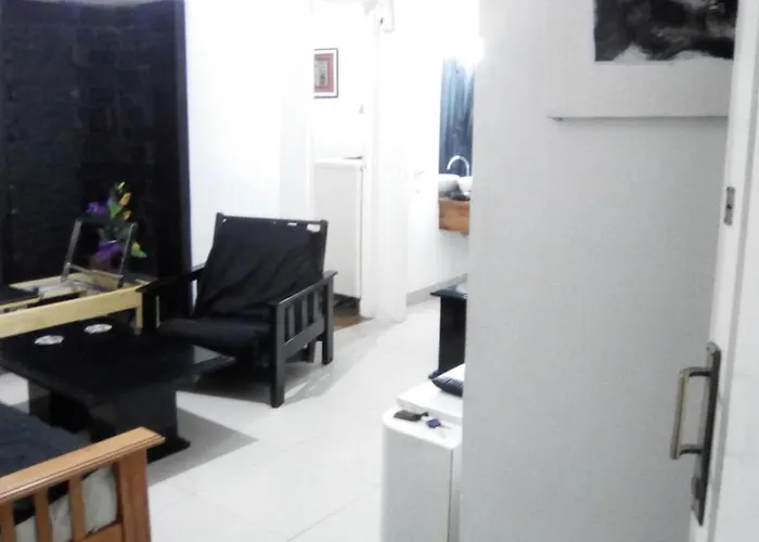 Departamento De Jerarquia En Recoleta