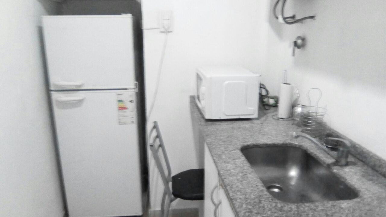 Apartment Departamento De Jerarquia En Recoleta *