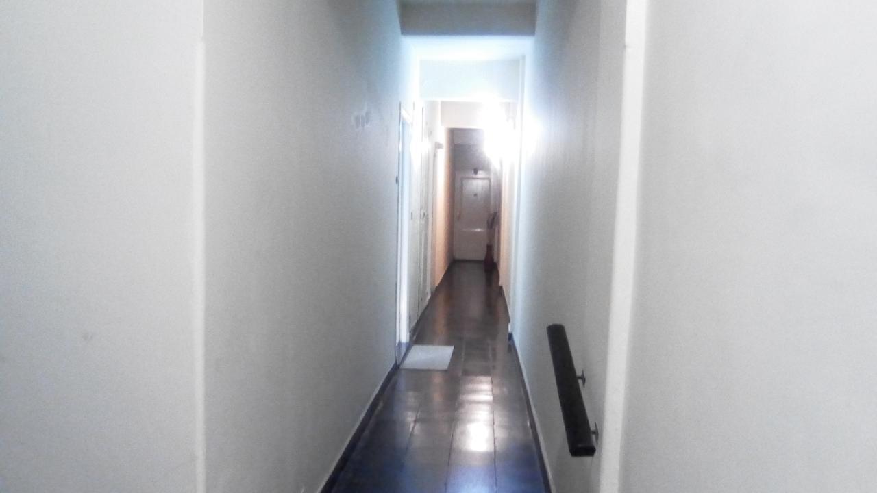 Departamento De Jerarquia En Recoleta