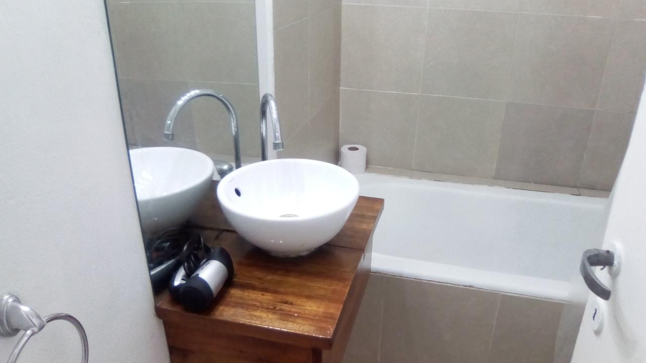 Apartment Departamento De Jerarquia En Recoleta Buenos Aires