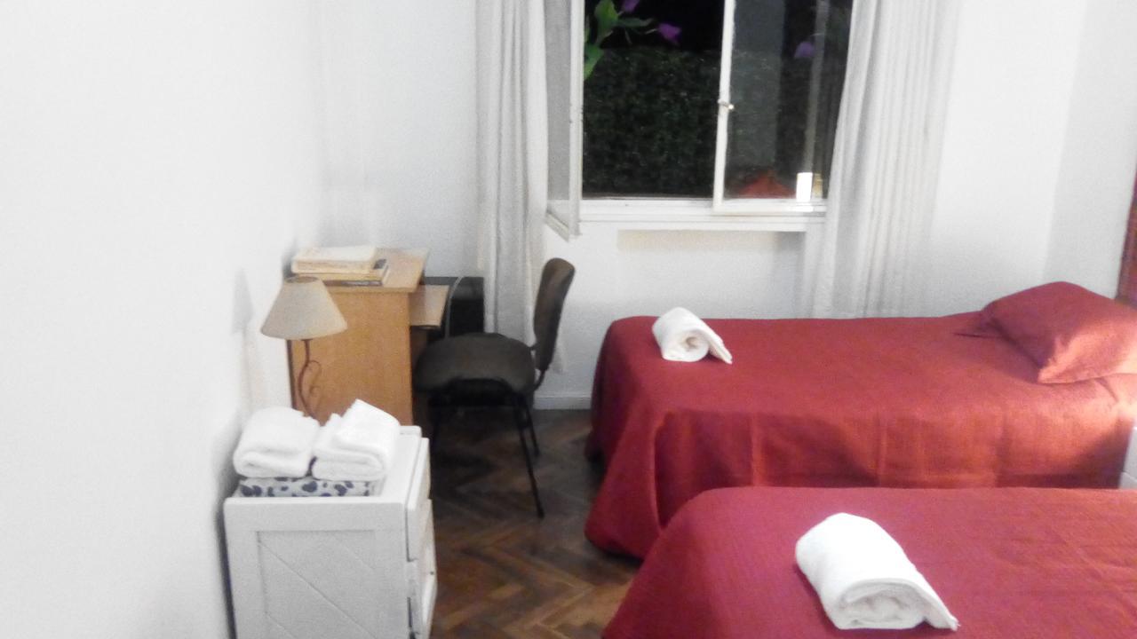 Departamento De Jerarquia En Recoleta Apartment *