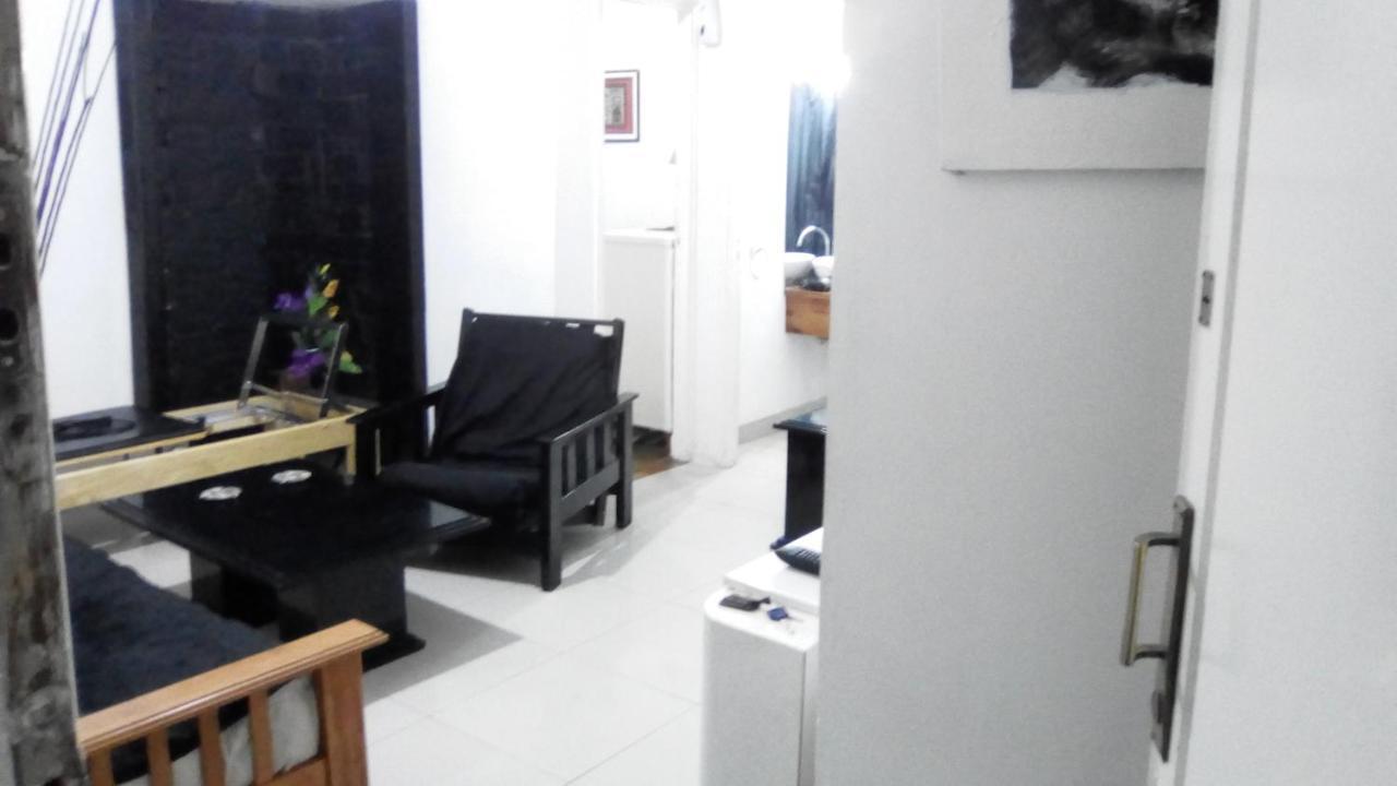 Apartment Departamento De Jerarquia En Recoleta *