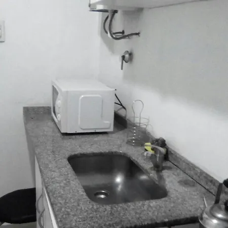 Departamento De Jerarquia En Recoleta Apartment Buenos Aires Exterior photo