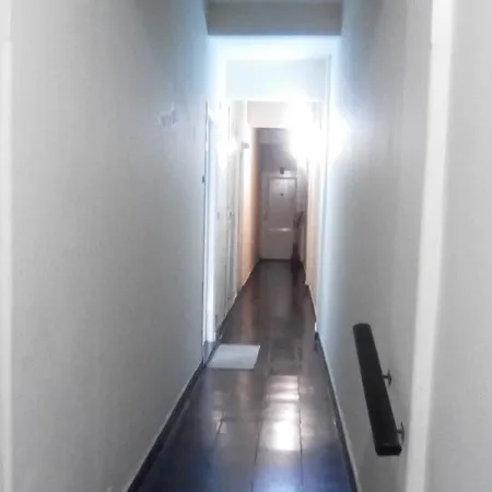 Departamento De Jerarquia En Recoleta Apartment Buenos Aires Exterior photo