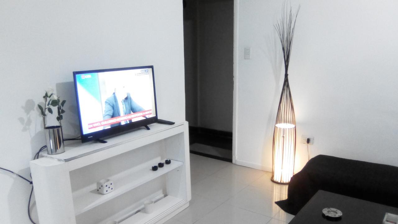 Departamento De Jerarquía En Recoleta