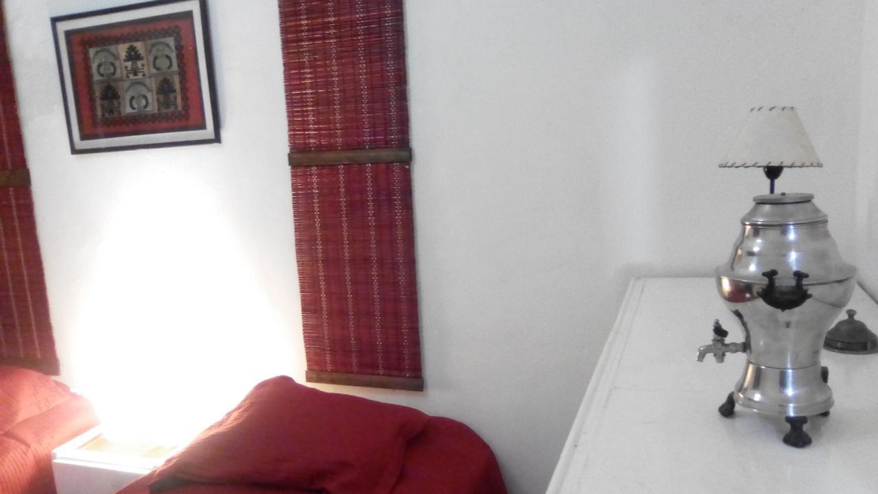 Departamento De Jerarquía En Recoleta Ciudad Autónoma de Buenos Aires