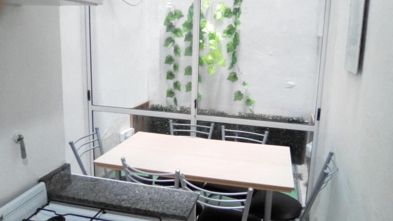 Apartamento Departamento De Jerarquía En Recoleta *