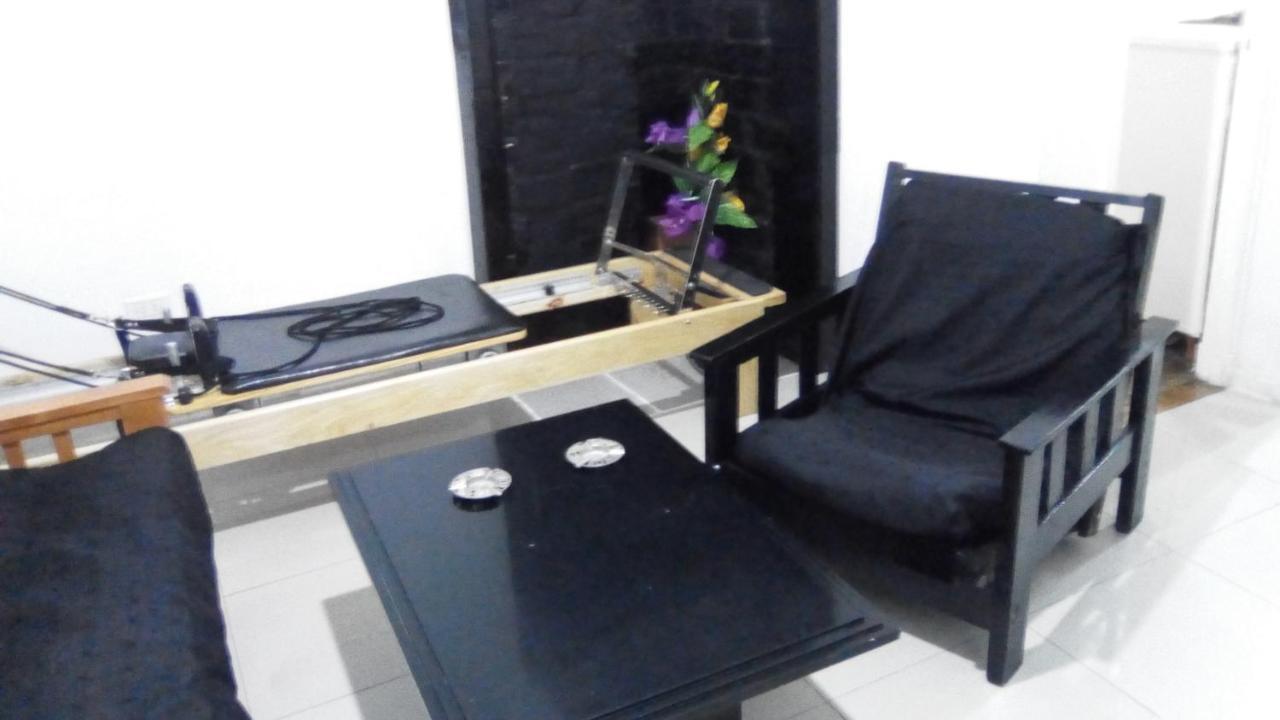 Apartamento Departamento De Jerarquía En Recoleta