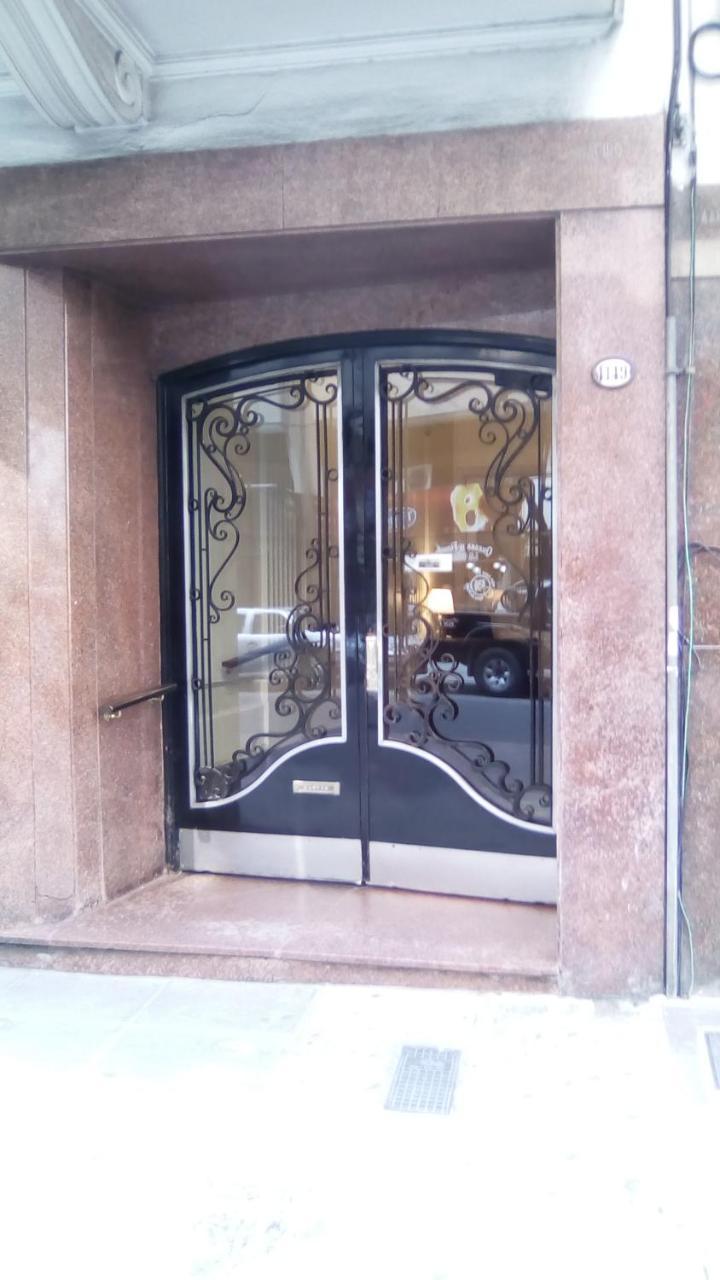 Departamento De Jerarquía En Recoleta *