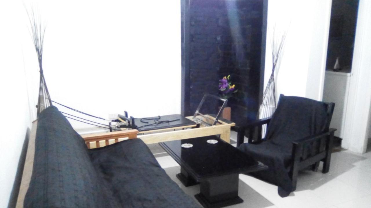 Apartamento Departamento De Jerarquía En Recoleta *